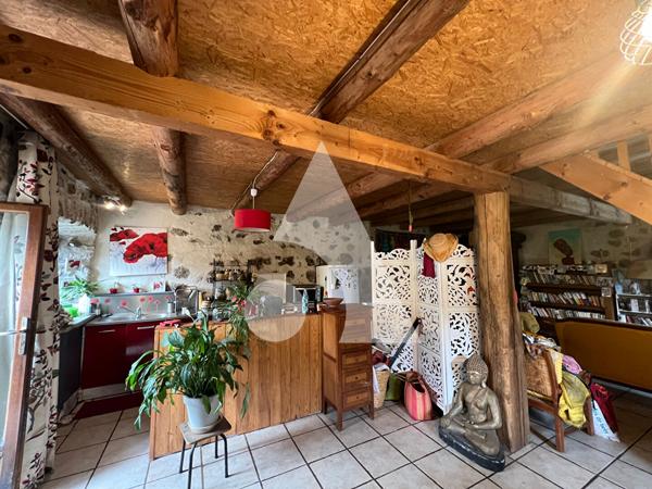 Maison 3 pièces 96 m2