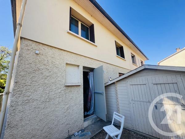 Maison à vendre  5 pièces - 161,81 m 2   GRAULHET  - 81