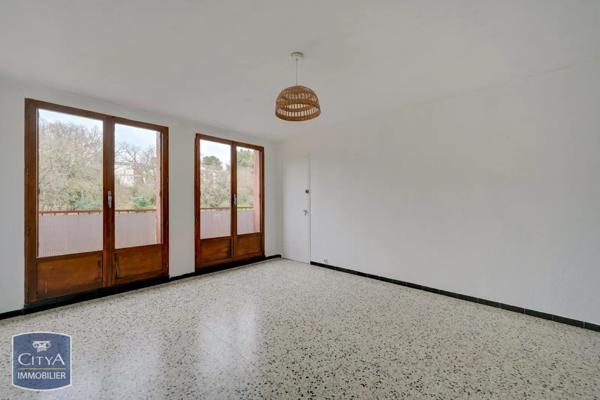 Appartement à vendre 3 pièces 65.55m²