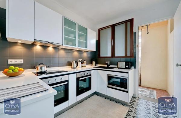 Appartement à vendre 3 pièces 65.55m²