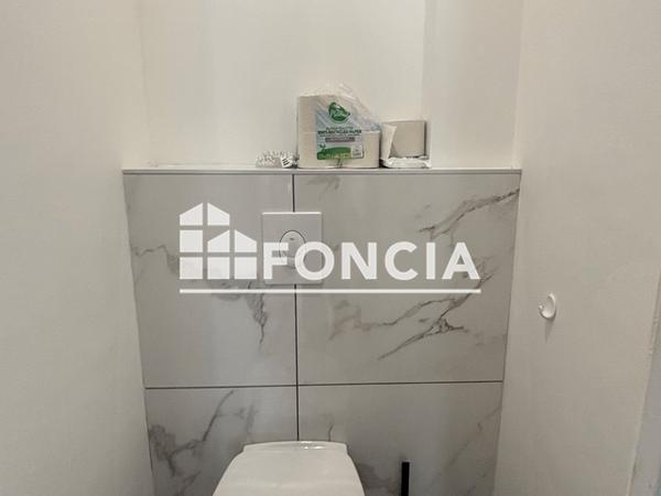 Location Appartement meublé 4 pièces 69.52 m² - 10 RUE DU 11 NOVEMBRE 54520 LAXOU Laxou 54520