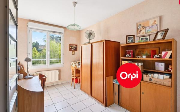Appartement à vendre    4 pièces • 78,67 m2 Saint-Priest