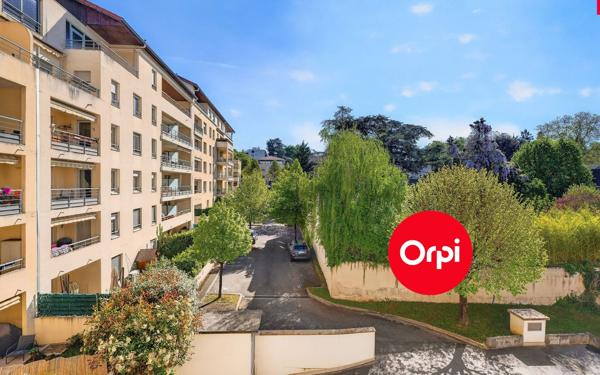 Appartement à vendre    4 pièces • 78,67 m2 Saint-Priest