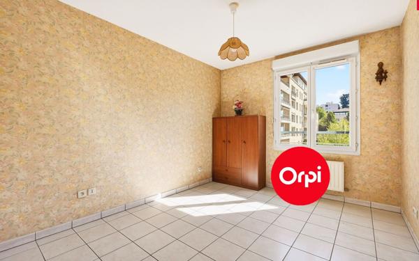 Appartement à vendre    4 pièces • 78,67 m2 Saint-Priest