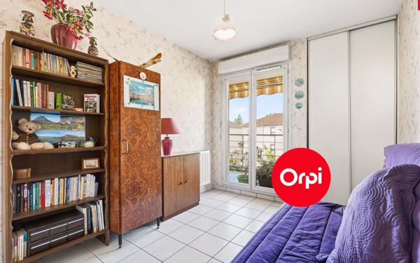 Appartement à vendre    4 pièces • 78,67 m2 Saint-Priest