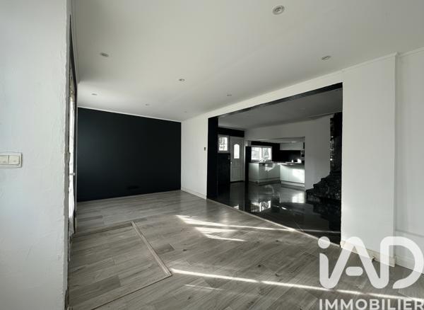 Maison à vendre 4 pièces 80 m² Précy-sur-Marne