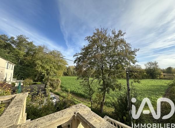 Maison à vendre 4 pièces 80 m² Précy-sur-Marne