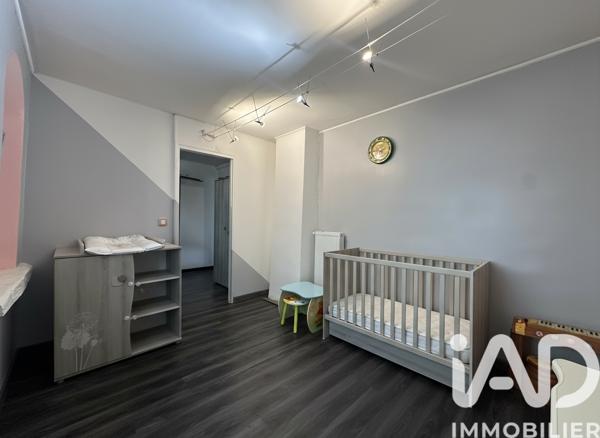 Maison à vendre 4 pièces 80 m² Précy-sur-Marne