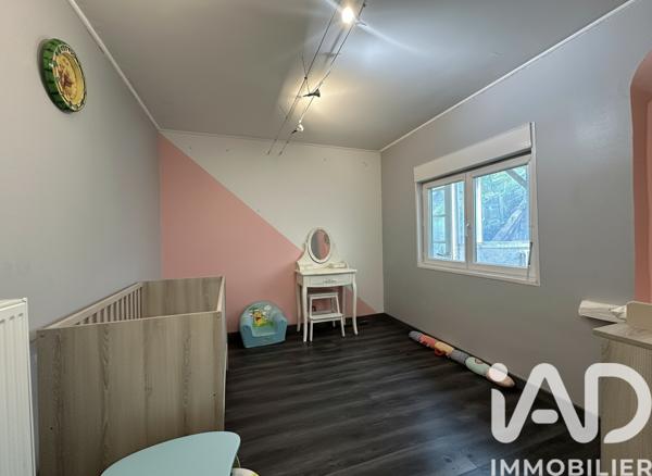 Maison à vendre 4 pièces 80 m² Précy-sur-Marne
