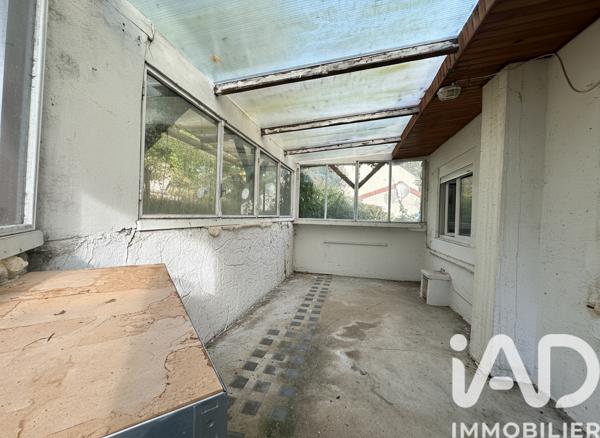Maison à vendre 4 pièces 80 m² Précy-sur-Marne