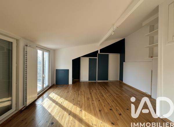 Maison à vendre 4 pièces 80 m² Précy-sur-Marne