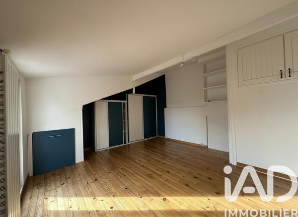 Maison à vendre 4 pièces 80 m² Précy-sur-Marne