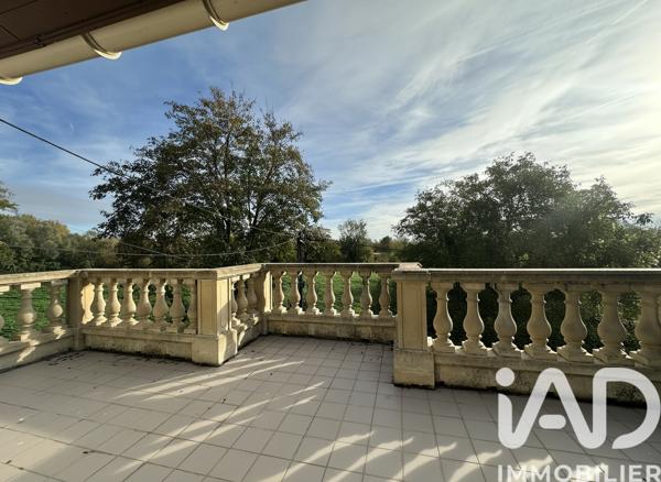 Maison à vendre 4 pièces 80 m² Précy-sur-Marne