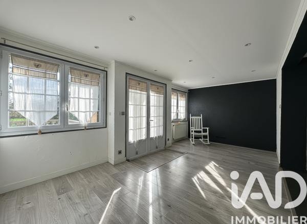 Maison à vendre 4 pièces 80 m² Précy-sur-Marne
