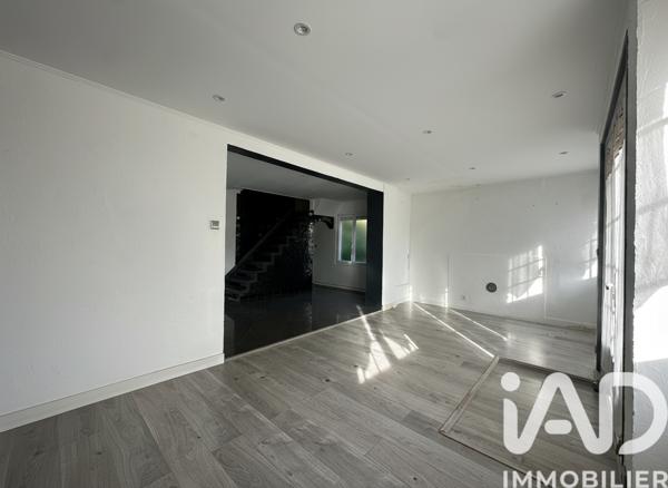 Maison à vendre 4 pièces 80 m² Précy-sur-Marne