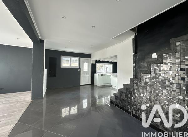 Maison à vendre 4 pièces 80 m² Précy-sur-Marne