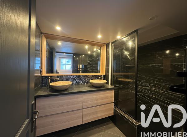 Maison à vendre 4 pièces 80 m² Précy-sur-Marne