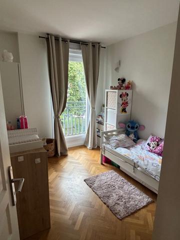 Appartement à louer 3 pièces SAINT MAURICE (94)