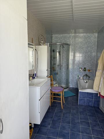 Larivière (90150) A LARIVIERE MAISON PLEIN PIED 110 M2 SUR 20 ARES @CCES RAPIDE A L'AUTOROUTE