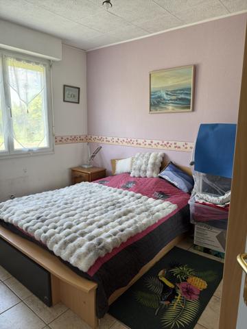 Larivière (90150) A LARIVIERE MAISON PLEIN PIED 110 M2 SUR 20 ARES @CCES RAPIDE A L'AUTOROUTE