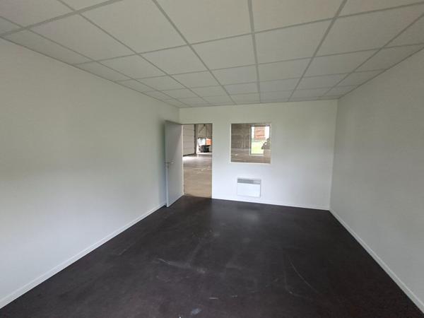 Bureaux La Roche Sur Yon 859.26 m2 , La roche sur yon