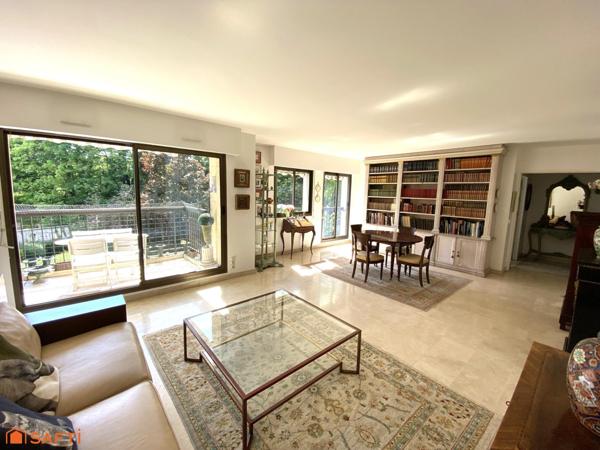 Très bel appartement spacieux et lumineux