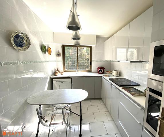 Très bel appartement spacieux et lumineux