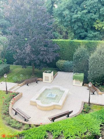 Très bel appartement spacieux et lumineux