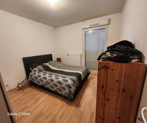 Volgelsheim appartement de 70 m²,garage et parking