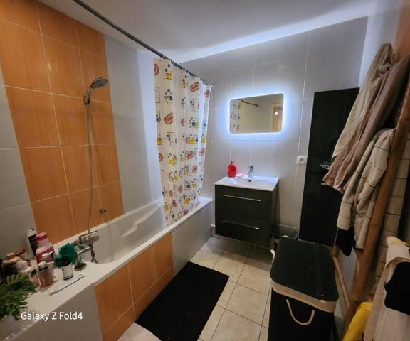 Volgelsheim appartement de 70 m²,garage et parking