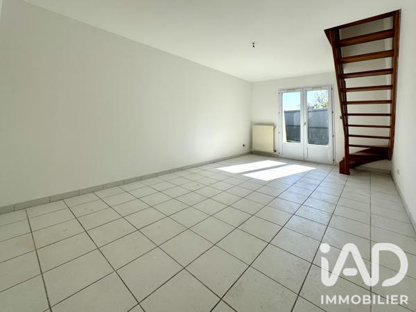 Maison à vendre 3 pièces 59 m² Bruz