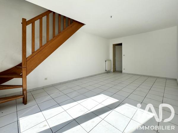 Maison à vendre 3 pièces 59 m² Bruz