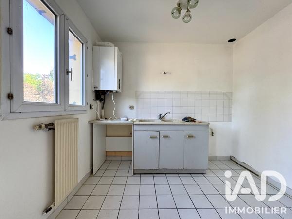 Maison à vendre 3 pièces 59 m² Bruz