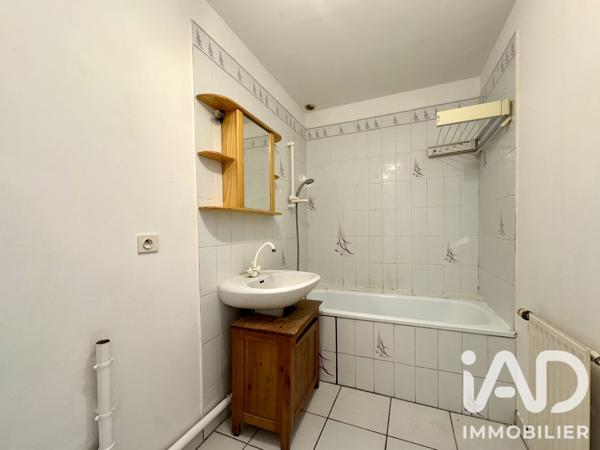 Maison à vendre 3 pièces 59 m² Bruz