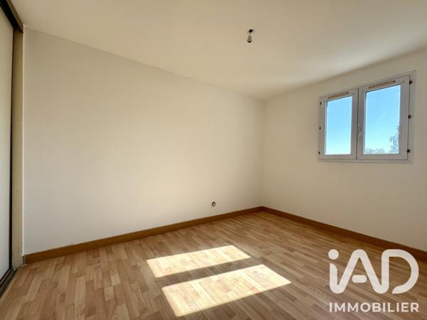 Maison à vendre 3 pièces 59 m² Bruz
