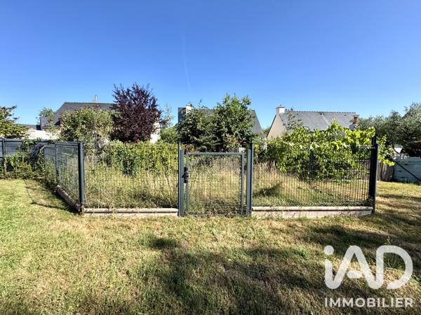 Maison à vendre 3 pièces 59 m² Bruz