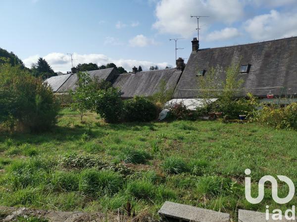 Maison de village 5 pièces de 160 m² à Peyrelevade (19290)