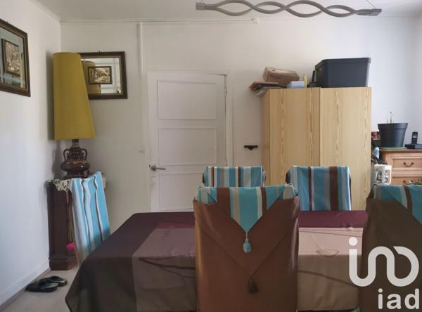 Maison de village 5 pièces de 160 m² à Peyrelevade (19290)