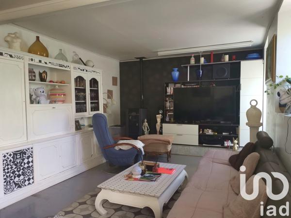 Maison de village 5 pièces de 160 m² à Peyrelevade (19290)