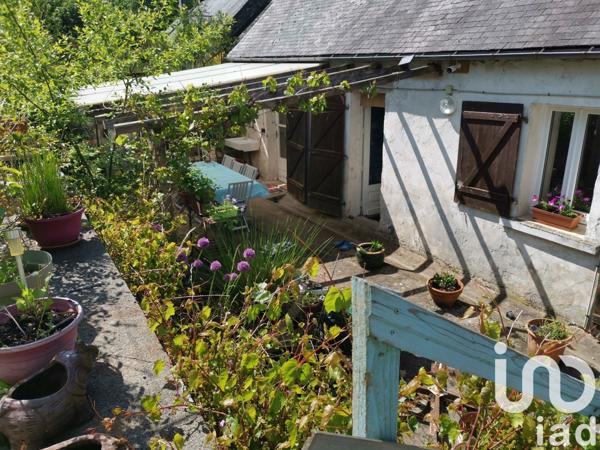 Maison de village 5 pièces de 160 m² à Peyrelevade (19290)