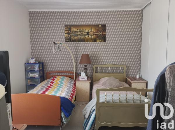 Maison de village 5 pièces de 160 m² à Peyrelevade (19290)