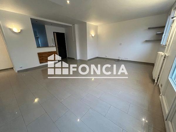 Location Appartement 3 pièces 62.7 m² - 56 RUE DE MUSSELBURGH Champigny Sur Marne 94500