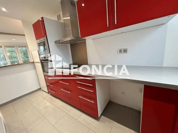 Location Appartement 3 pièces 62.7 m² - 56 RUE DE MUSSELBURGH Champigny Sur Marne 94500