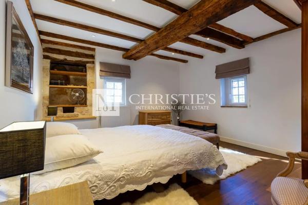 Dordogne Magnifique moulin et maison contemporaine au bord de la rivière