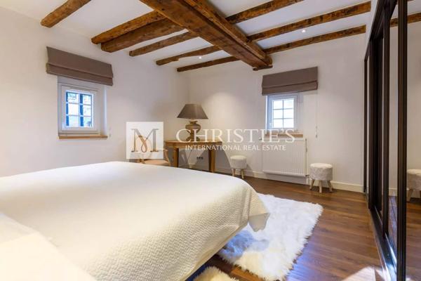 Dordogne Magnifique moulin et maison contemporaine au bord de la rivière