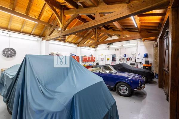 Dordogne Magnifique moulin et maison contemporaine au bord de la rivière