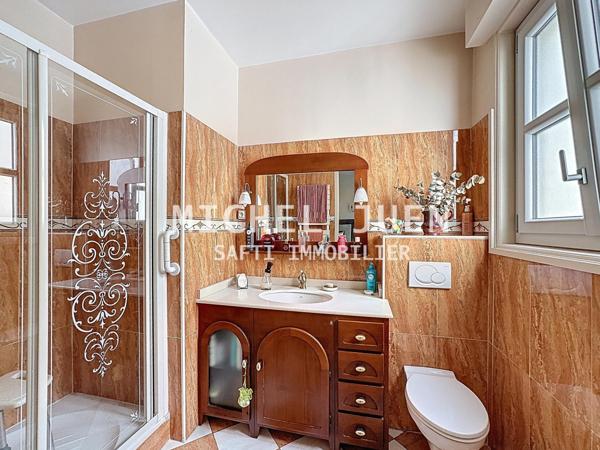 Biarritz - Élégance, espace et luminosité en cœur de ville