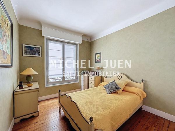 Biarritz - Élégance, espace et luminosité en cœur de ville