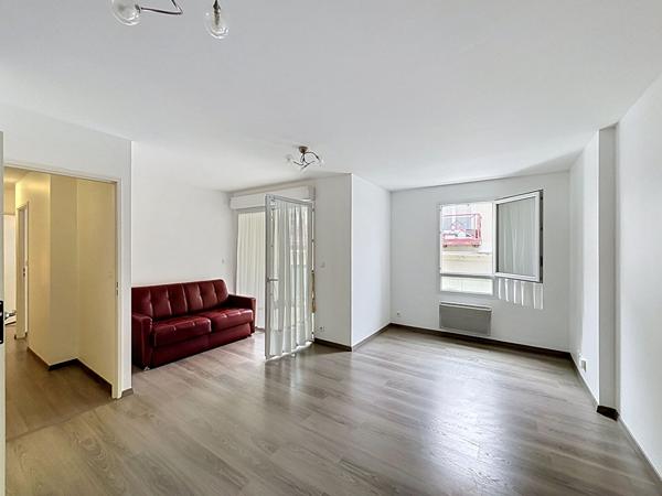 Appartement T3 - Châtelaillon-Plage - Proche marché et plage