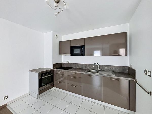 Appartement T3 - Châtelaillon-Plage - Proche marché et plage